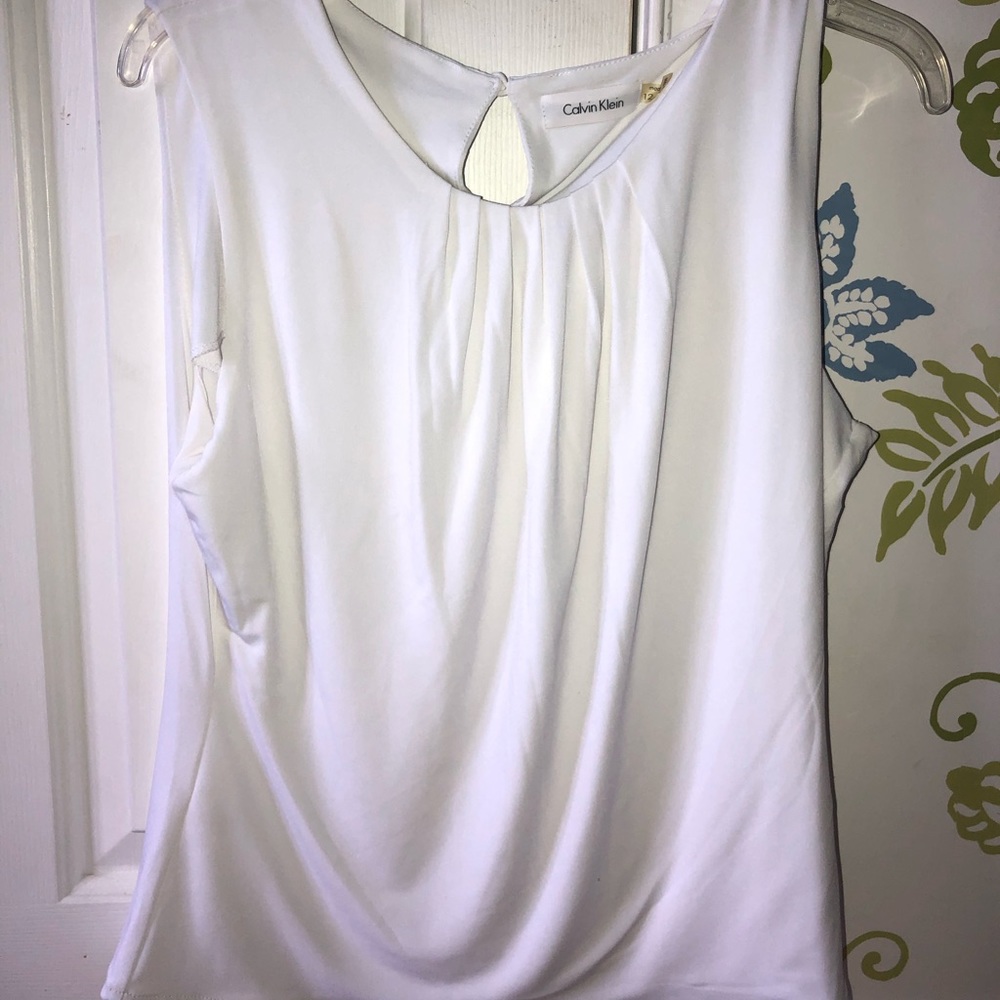 Calvin Klein top
